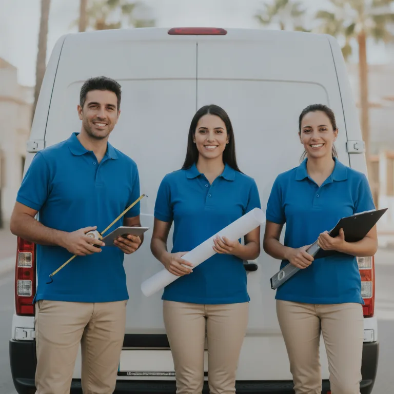 Agenzia Immobiliare team a Pavia